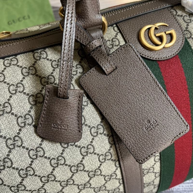 Gucci Travel Bags